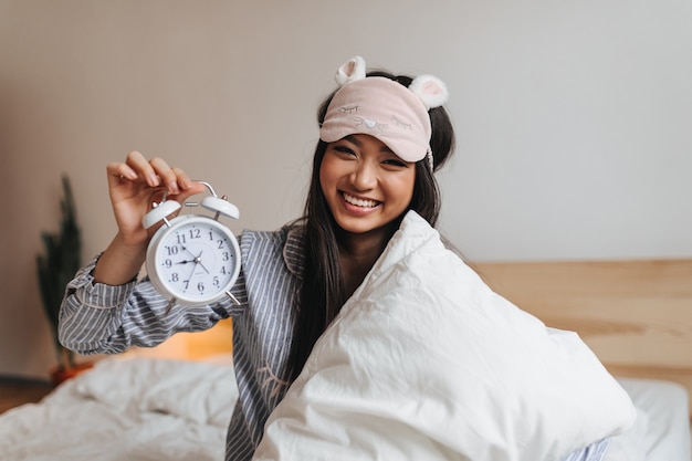 Despertarse a las 4 de la mañana: Un símbolo de disciplina y determinación