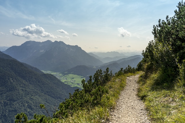 El Camino de Santiago: Un símbolo de peregrinación y transformación