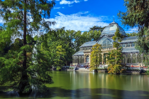El Significado del símbolo de El Retiro: Descanso y Renovación