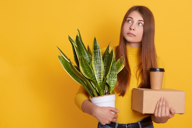 El Significado del símbolo de: El regalo de una planta: un gesto cargado de significado simbólico