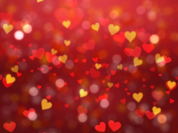 El amor: un símbolo de conexión y felicidad