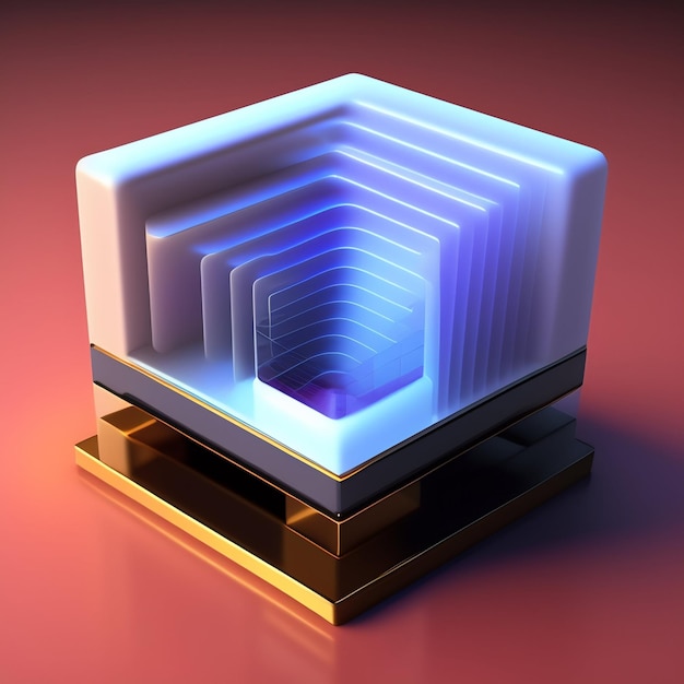 El cubo de Metatrón en diferentes culturas: un símbolo de conexión espiritual y protección.