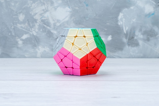 El cubo de Metatrón: un símbolo sagrado de la geometría divina