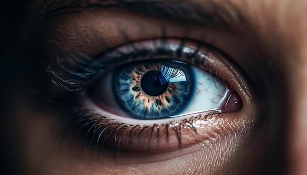 El ojo como símbolo: su significado a lo largo de la historia