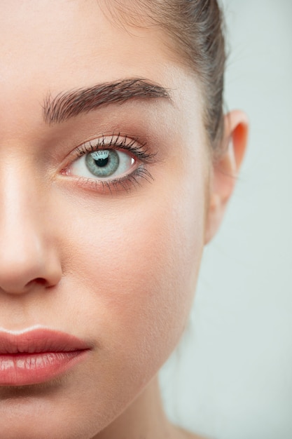 El ojo en diferentes culturas: un símbolo de protección y sabiduría