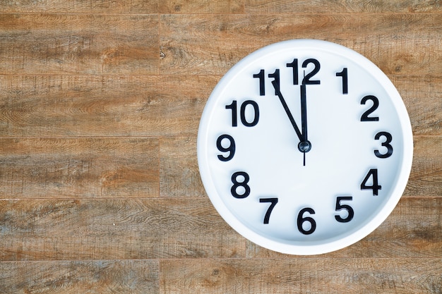 El poder simbólico detrás de la hora 12:12