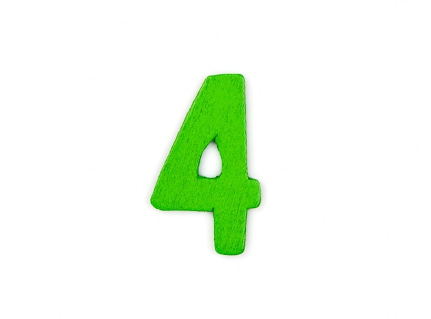 El significado del símbolo de: 444