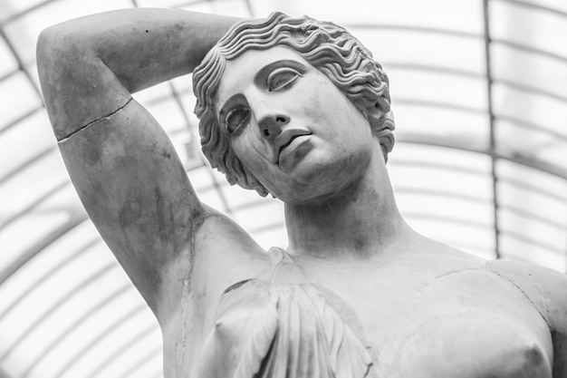 El significado del símbolo de Artemisa