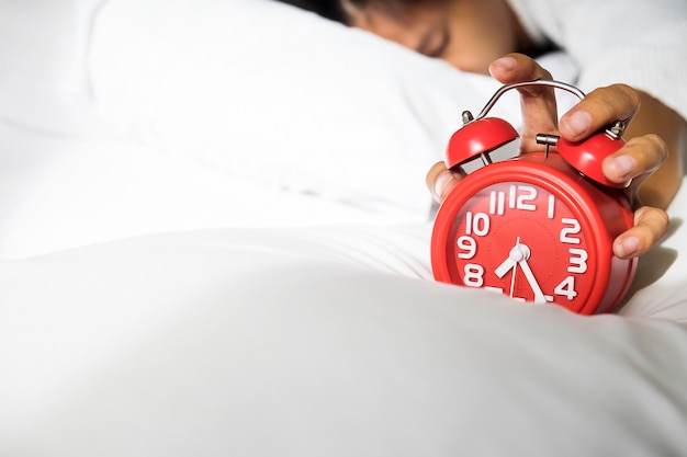 El significado del símbolo de: Despertarse a las 4 am