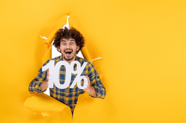 El significado del símbolo de: Número 1010