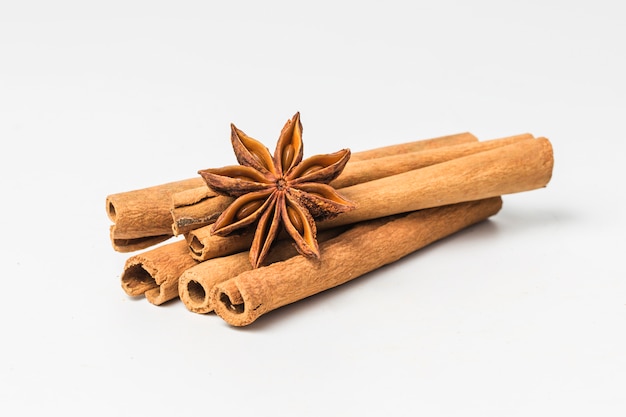 El significado del símbolo de: Olor a canela, una fragancia que evoca calidez y dulzura