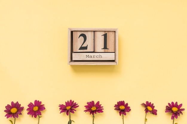 El significado del símbolo de: hora 21:21