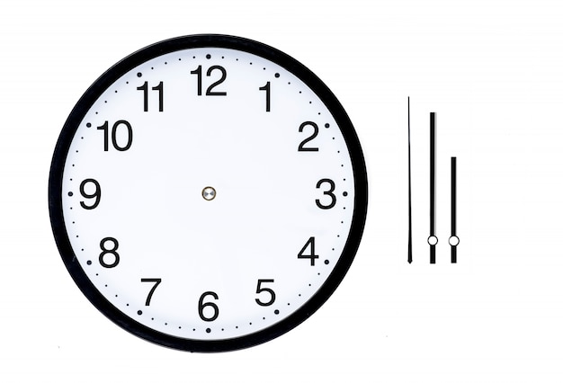El significado del símbolo de: hora 444