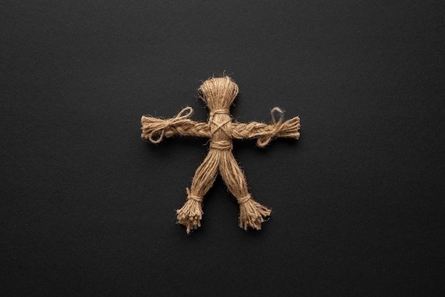 El significado del símbolo de la cruz de Ankh