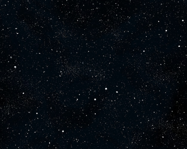 El significado del símbolo de la lluvia de estrellas