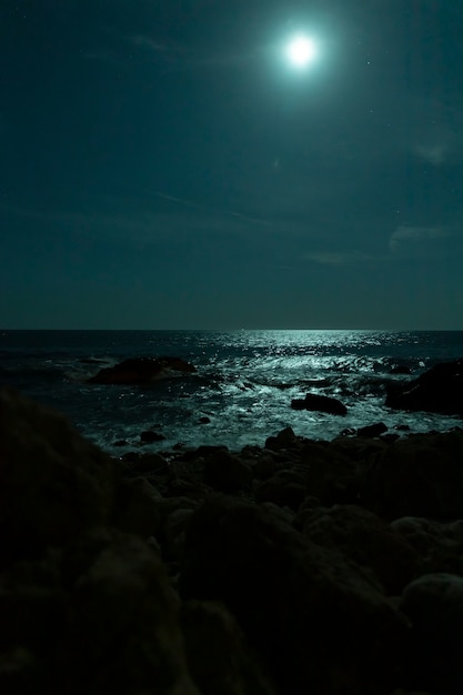 El significado del símbolo de la luna de esturión