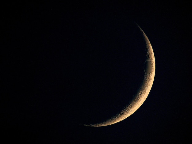El significado del símbolo de la luz de luna