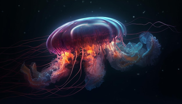 El significado del símbolo de las medusas