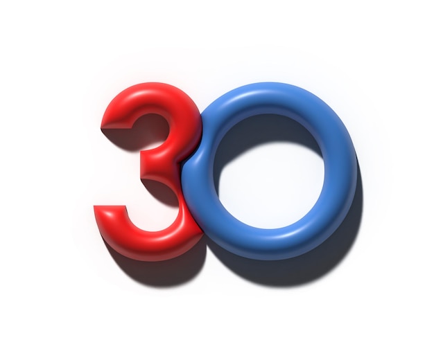 El significado del símbolo de: número 303