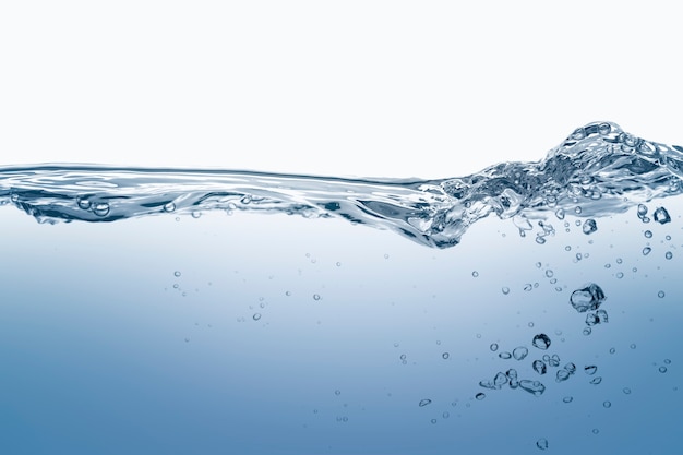 El significado del símbolo del agua