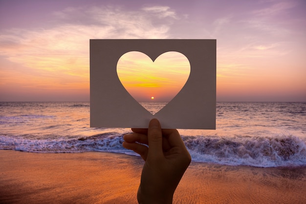 El significado del símbolo del amor