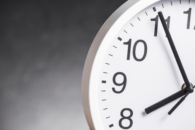 El significado simbólico detrás de la hora 10:01