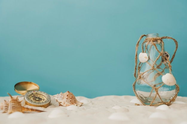 El simbolismo de las conchas de mar en diferentes culturas