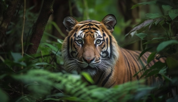 El tigre en diferentes culturas y religiones: conoce las interpretaciones del tigre alrededor del mundo