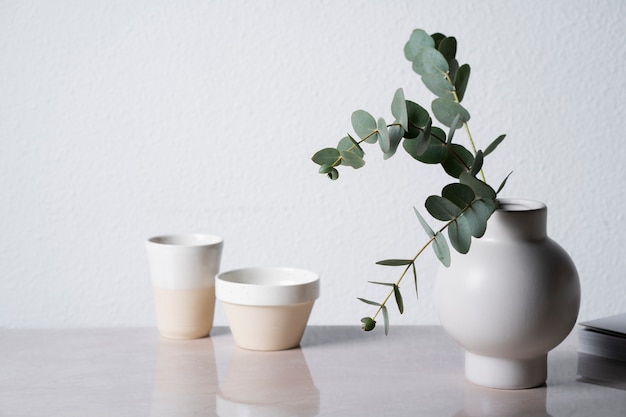 El vaso de alabastro: un símbolo de pureza y elegancia