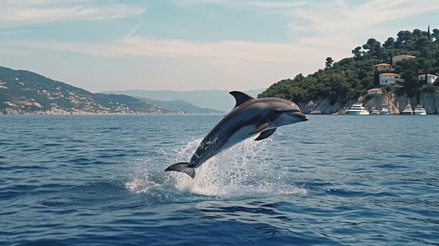 Explora cómo la ballena ha sido interpretada en diferentes culturas y religiones