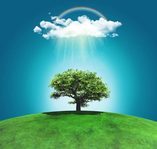 Explora las diferentes interpretaciones del árbol de la vida en distintas culturas y cómo esto puede enriquecer tu comprensión del símbolo.