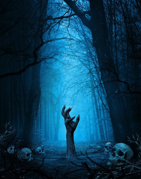 Halloween: El significado detrás del símbolo de la noche de brujas