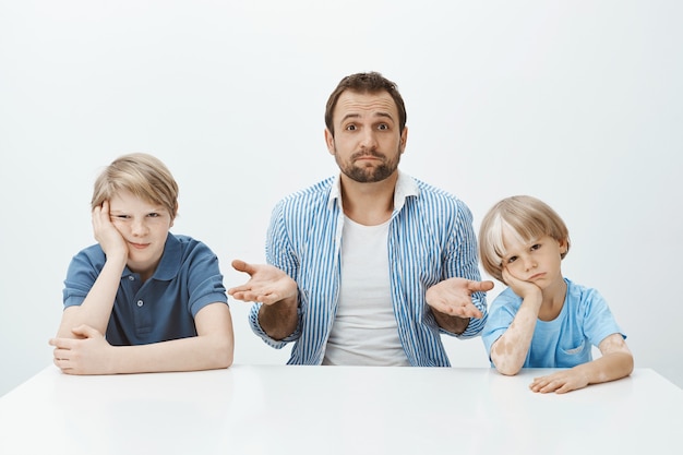La ausencia de descendencia: Explorando el significado del símbolo de no tener hijos