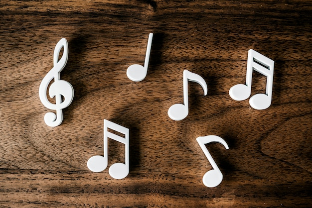 La clave de fa en diferentes culturas y su significado simbólico