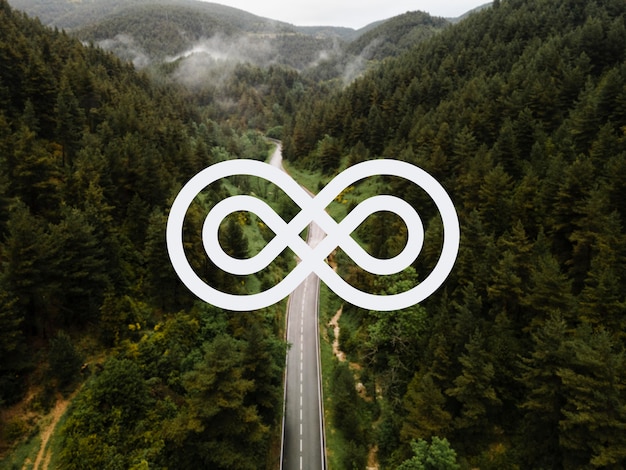 La diversidad cultural del símbolo de infinito: Explora cómo diferentes culturas, etnias y religiones interpretan y utilizan el símbolo de infinito, revelando sus propias perspectivas y significados únicos.