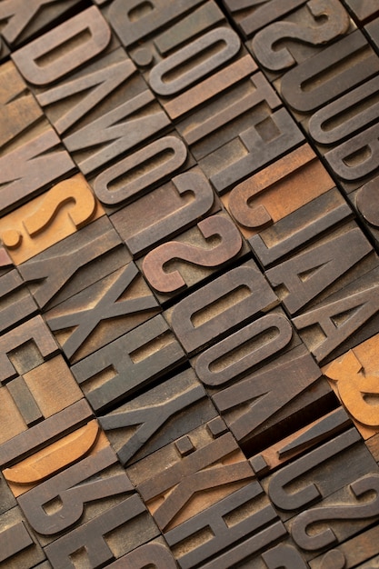 La esencia mística de las letras hebreas