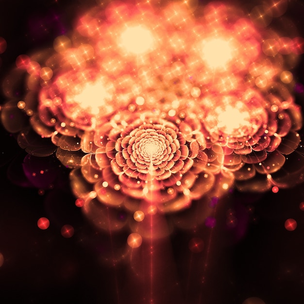 La flor de la vida: un símbolo sagrado de conexión universal