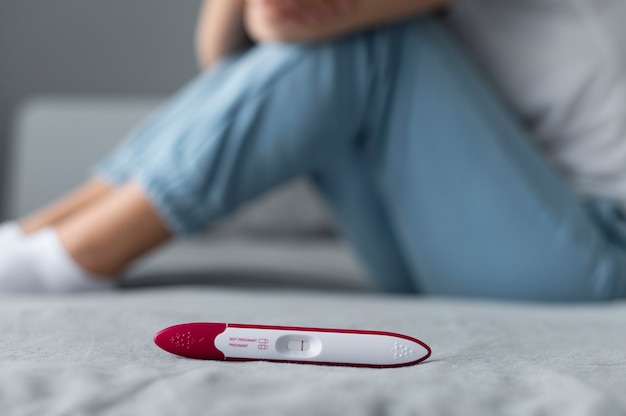 La lucha y esperanza detrás del símbolo de la infertilidad