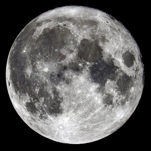 La luna menguante en diferentes culturas, etnias y religiones: una visión global de su simbolismo.