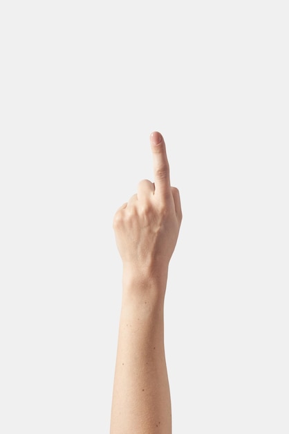 La mano izquierda: su significado y simbolismo en diferentes culturas y religiones