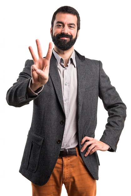 La simbología del número 3 en diferentes culturas, etnias y religiones