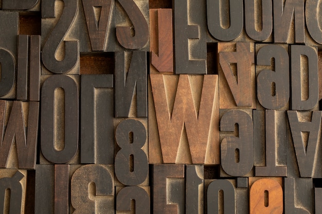 Las letras hebreas: un símbolo de historia, religión y cultura
