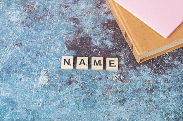 Mi nombre: un símbolo de identidad y significado personal
