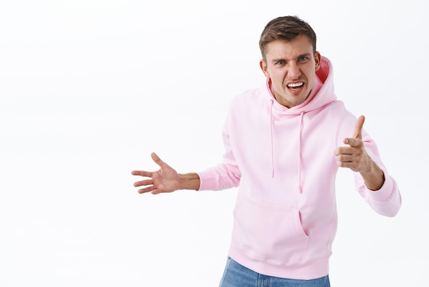 Qué significa soñar con acusación