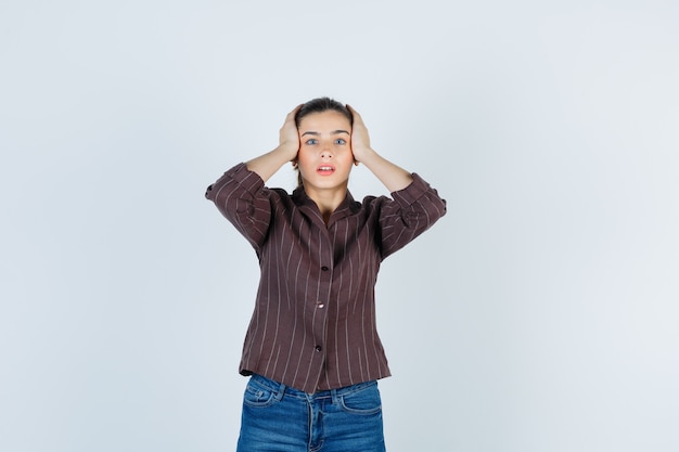 Qué significa soñar con agitación