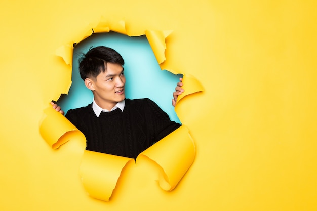 Qué significa soñar con agujero