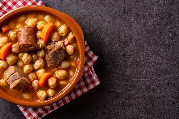 Qué significa soñar con alubias