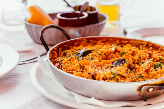 Qué significa soñar con arroz