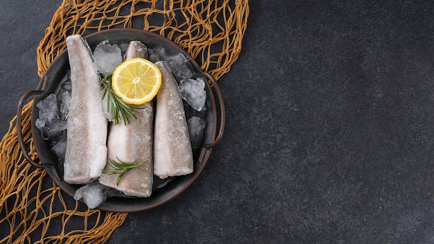 Qué significa soñar con bacalao