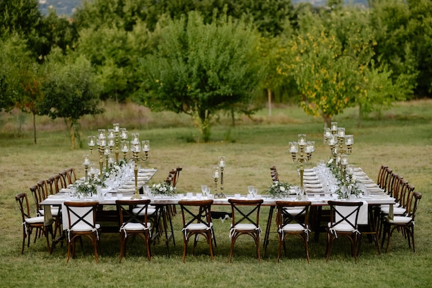 Qué significa soñar con banquete